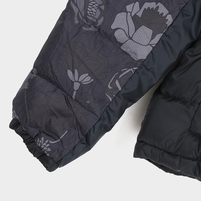 Adidas 三叶草 女外套 保暖防风舒适休闲连帽羽绒服AY4805