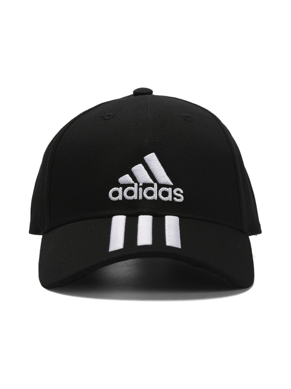 ADIDAS(阿迪)20196P 3S CAP COTTO夏季中帽DU0196