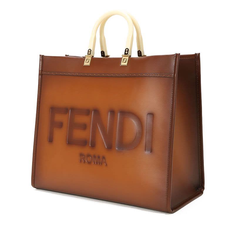 预售FENDI 手提包8BH372AF2GF0QVK图片