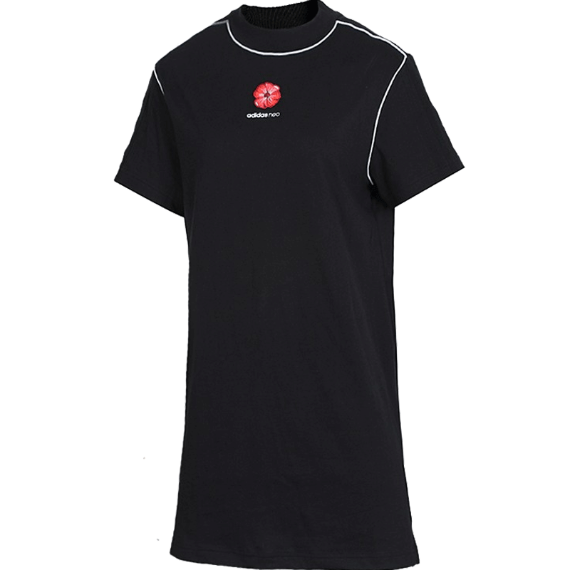 ADIDAS(阿迪运动休闲)夏季女子裙子EJ7095图片