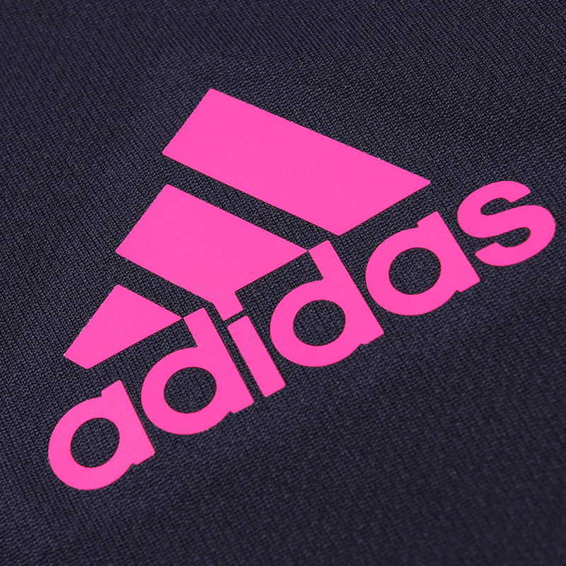 adidas阿迪达斯男子短袖POLO衫休闲运动服D93018 M D93018白色