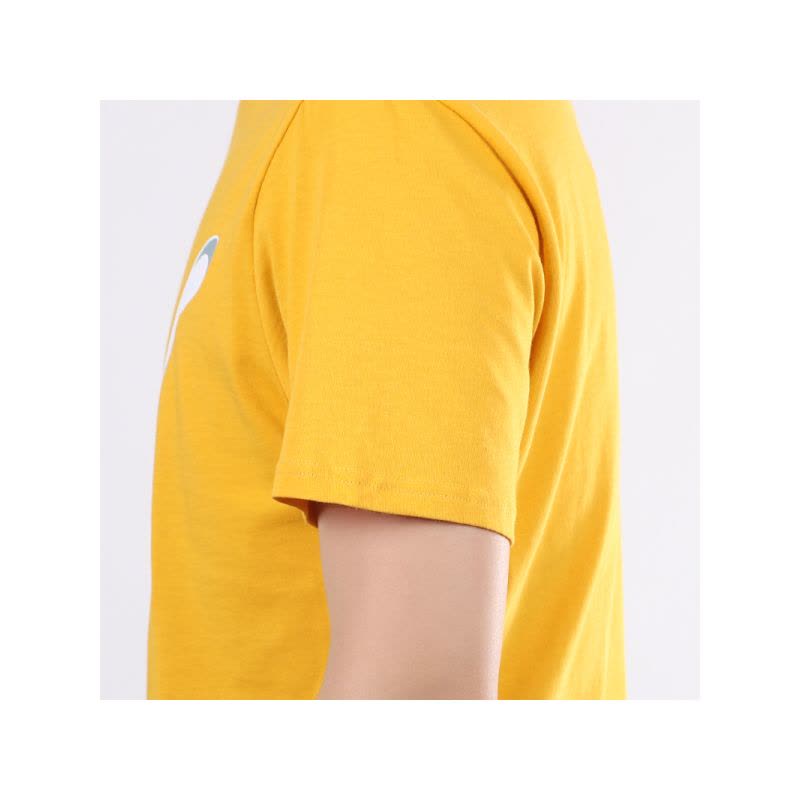 PUMA(彪马)Classics Logo Tee夏季男子短袖T恤596535-25图片