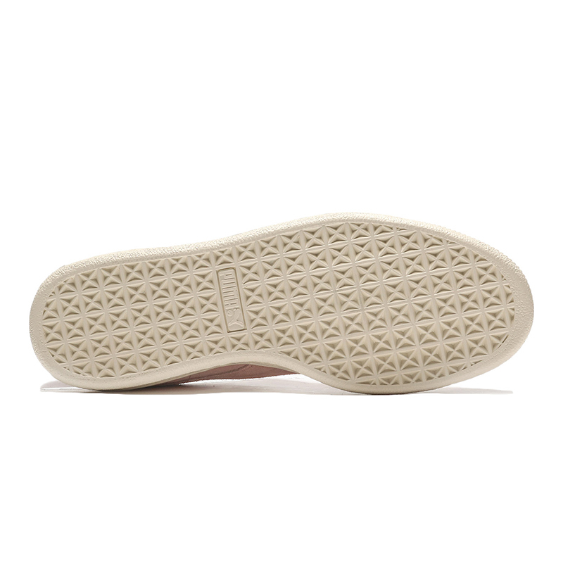 PUMA彪马女鞋Suede Classic复活节兔子樱花粉休闲板鞋369209
