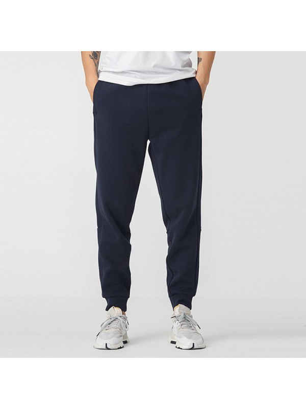 ADIDAS(阿迪)2020M MH Plain T P春季男子长裤EB5269