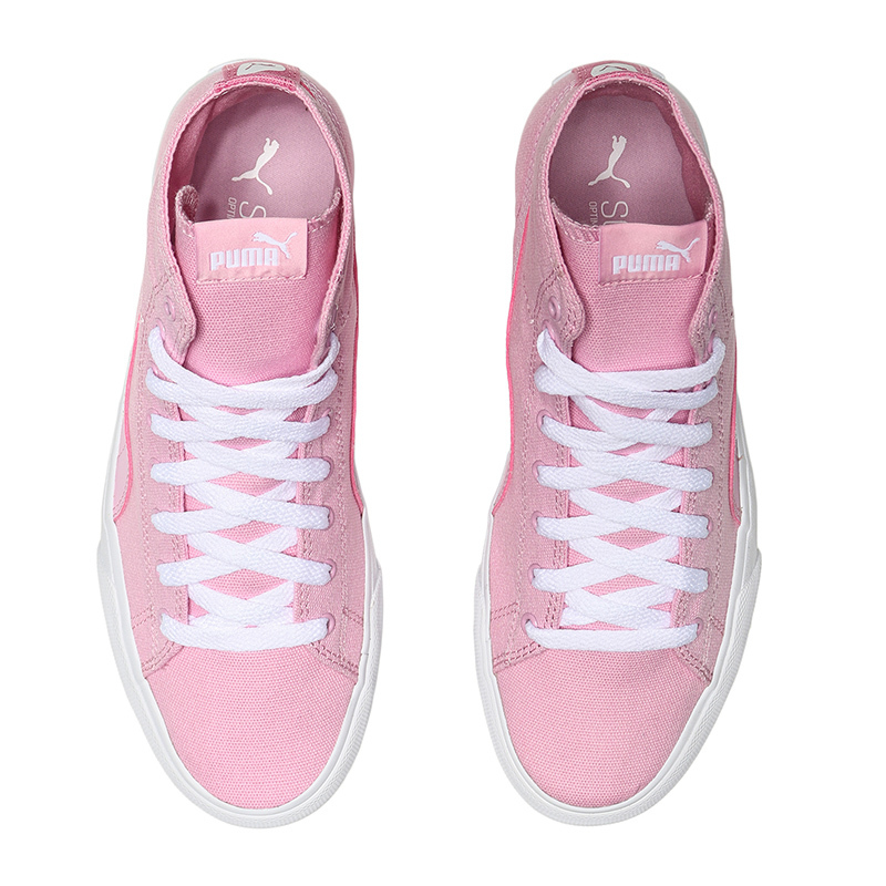 puma彪马女鞋运动鞋休闲鞋高帮板鞋373891