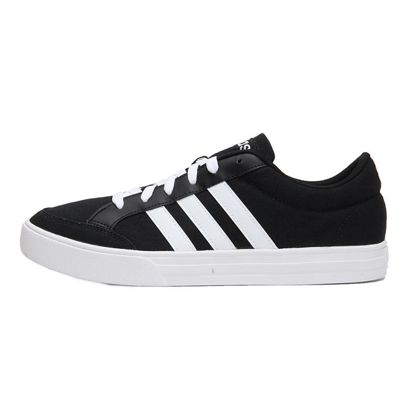 adidas阿迪达斯新款男子篮球场下休闲系列篮球鞋AW3890