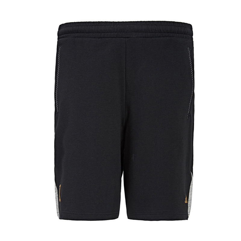 ADIDAS(阿迪)WJ KNIT SHORT夏季男子针织短裤AJ3716