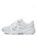 Skechers斯凯奇女鞋休闲鞋66666203-WHT