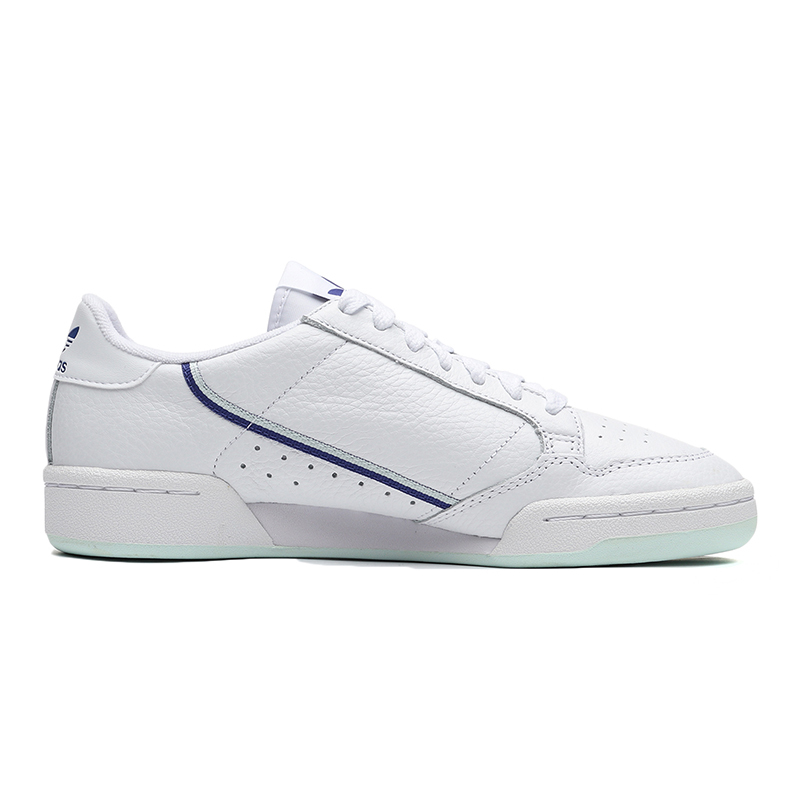 adidas阿迪达斯三叶草女鞋运动鞋休闲小白鞋休闲鞋板鞋G27706