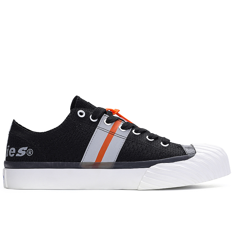 dickies帆布鞋男低帮潮流2020春季新款韩版百搭情侣休闲潮鞋201n50lxs