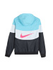 NIKE耐克春季男子风行者运动服连帽针织夹克AJ1397-413