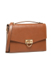 MICHAEL KORS 口盖包 MK圆环标 光面皮 30F0G1HM2L