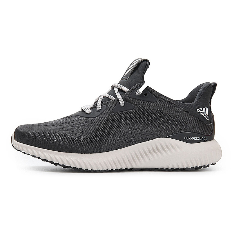 adidas阿迪达斯女子alphabounce轻便运动跑步鞋-AC6981