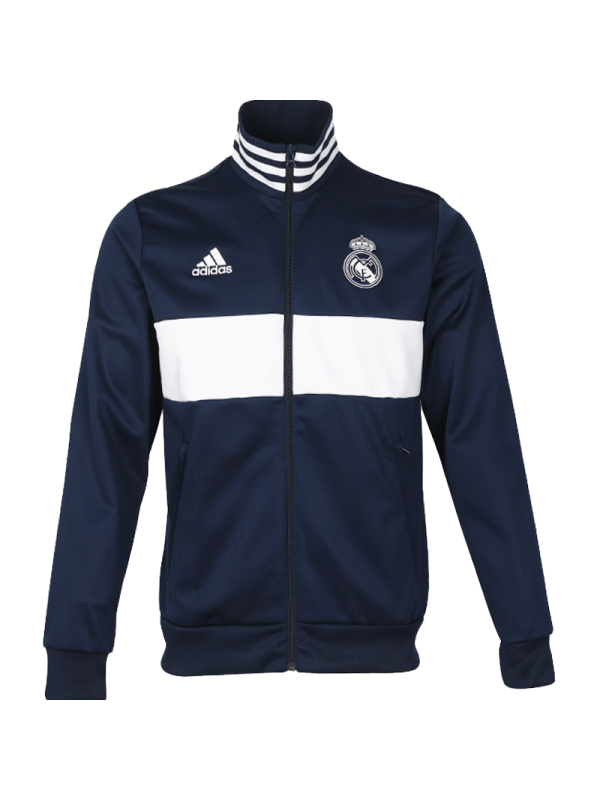 ADIDAS 阿迪秋季男子运动休闲夹克DX8709