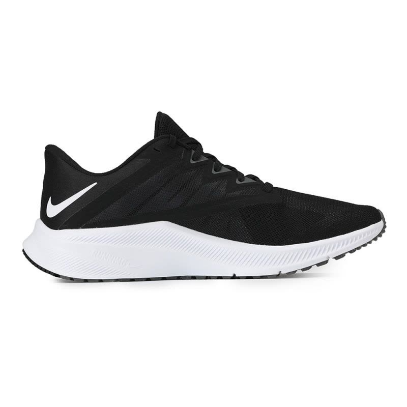 Nike耐克2020年新款男子NIKE QUEST 3跑步鞋CD0230-002图片