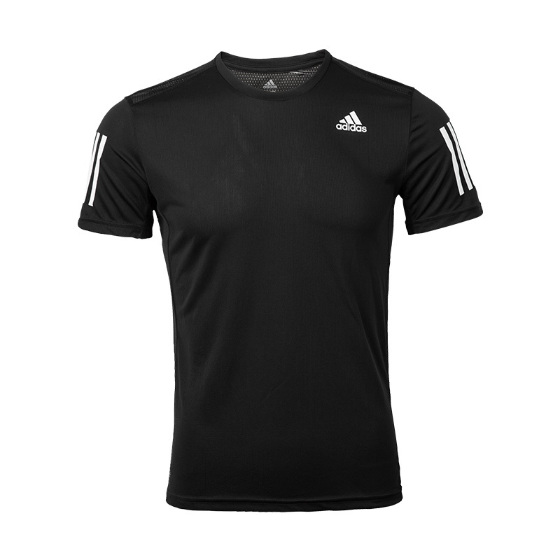 阿迪达斯衣服标志