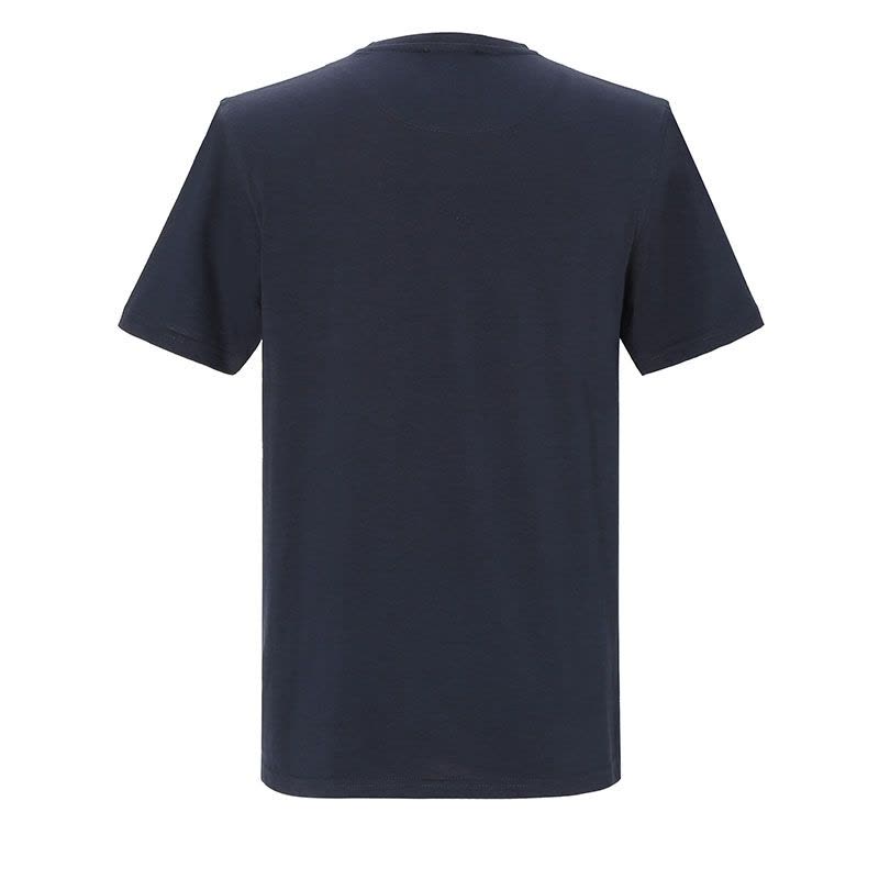 TRUSSARDI 短袖T恤 棉质 32T00153图片