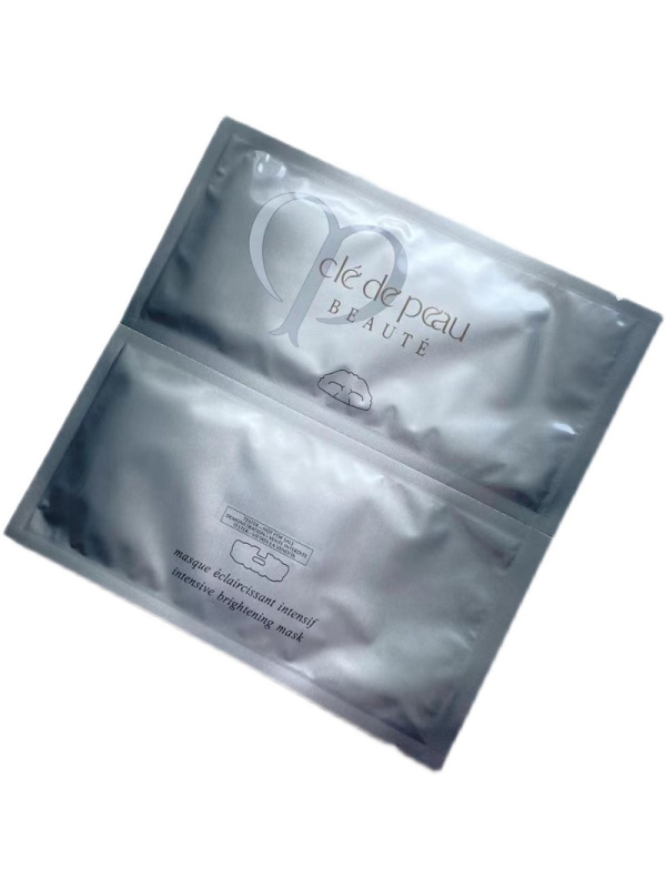 CPB/肌肤之钥 光透,白密集奢护面膜 1组