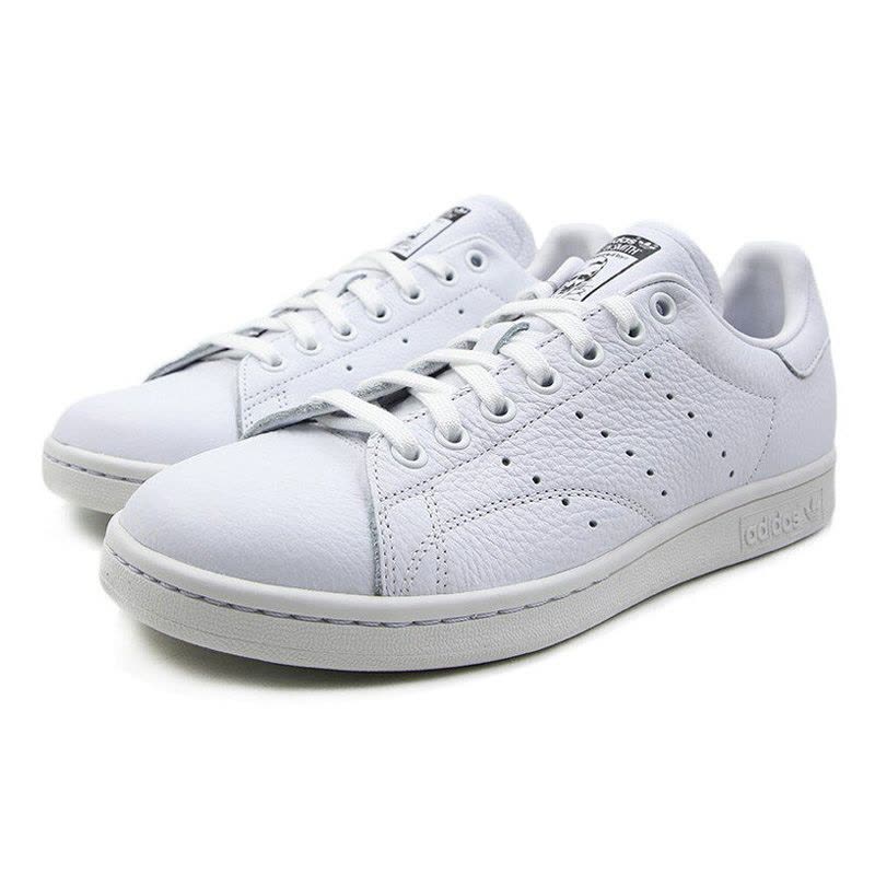 Adidas阿迪达斯男鞋正品三叶运动低帮休闲鞋板鞋F34071图片