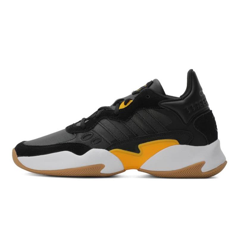 ADIDAS SC(阿迪运动休闲)冬季男子休闲鞋EG4358图片