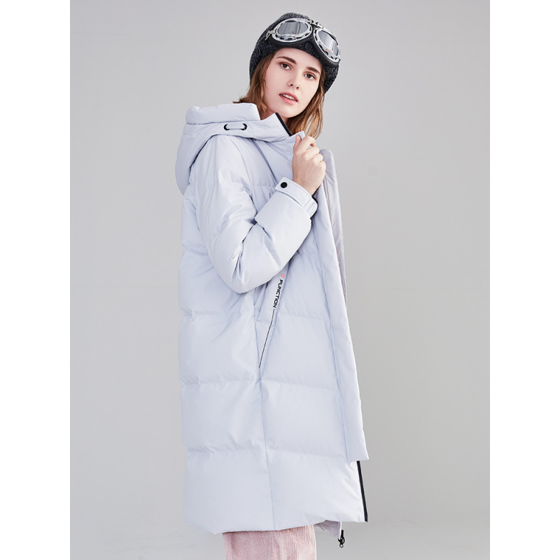 坦博尔tanboer女士羽绒服