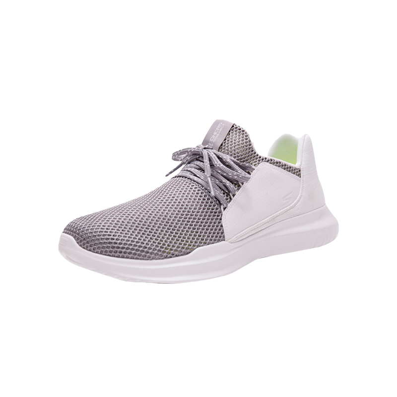 Skechers斯凯奇男鞋新款男士运动跑步鞋54365
