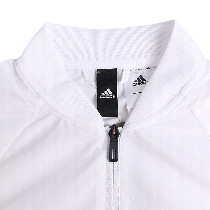 ADIDAS(阿迪)2018WB BOMBER夏季女子梭织夹克CX5157