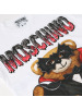 莫斯奇诺MOSCHINO 女士T恤0711