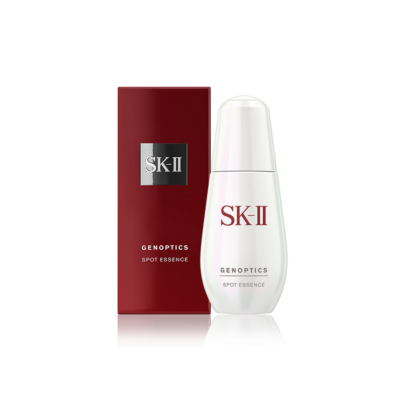 SK-II肌因光蕴祛斑精华露30ml