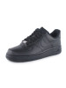 NIKE耐克女鞋airforce空军一号AF1纯黑小黑鞋休闲板鞋315115-038