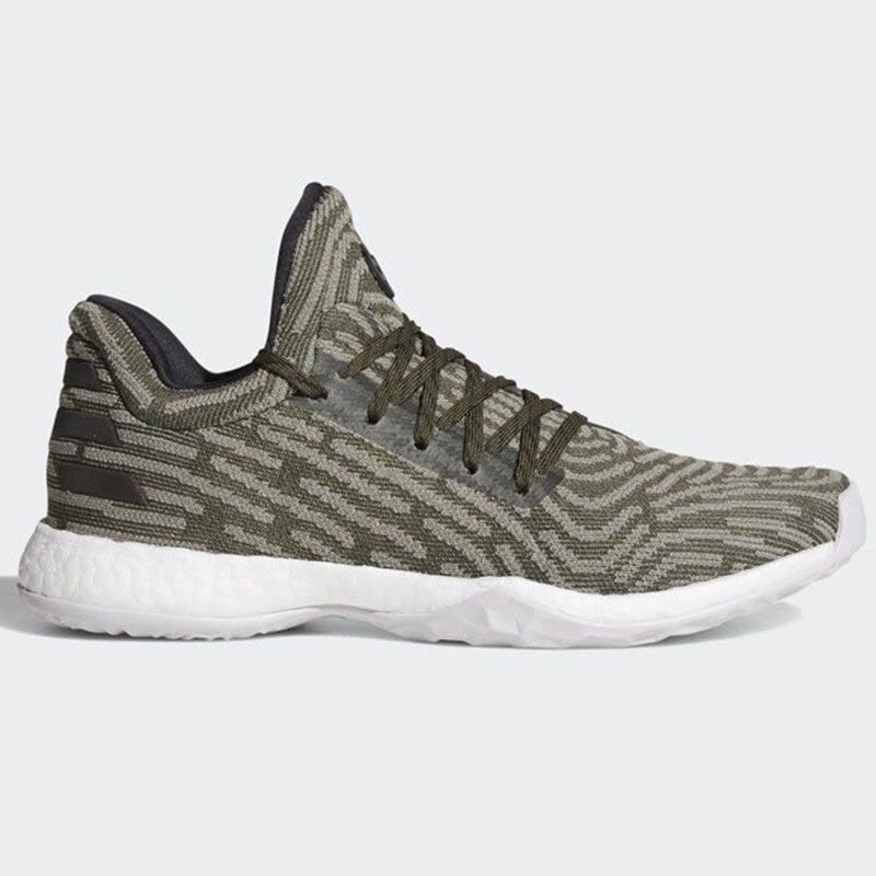 阿迪达斯Adidas男鞋运动篮球鞋AH2113图片
