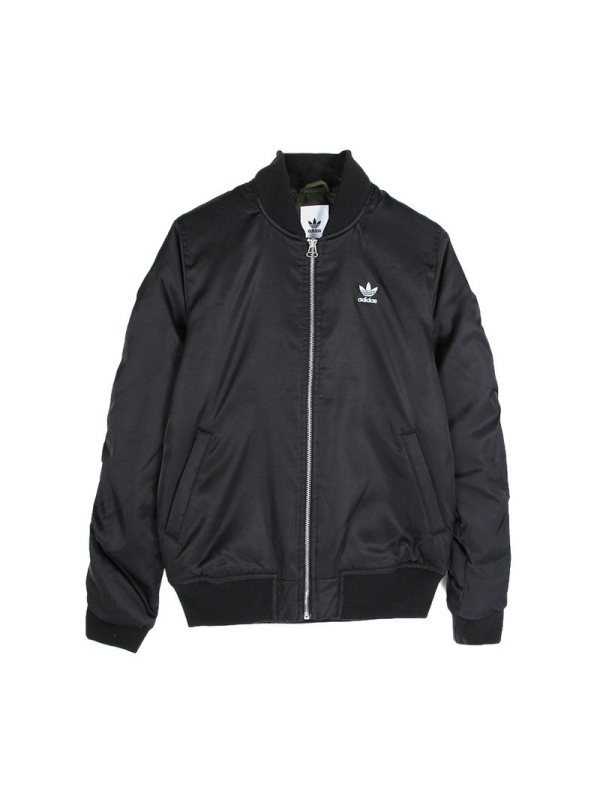 ADIDAS阿迪达斯冬季女子上衣外套保暖棉服夹克DV1644
