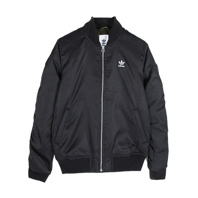 ADIDAS阿迪达斯冬季女子上衣外套保暖棉服夹克DV1644图片