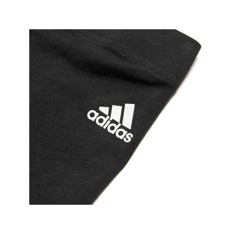 阿迪达斯adidas女装弹力长裤-S97155图片