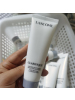 兰蔻LANCOME极光洗面奶中样净澈焕肤洁面乳50ml*3温和清洁改善粗糙油皮混油