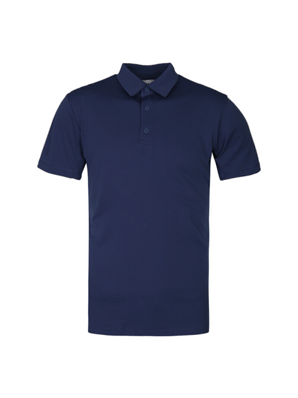 阿迪达斯男装运动POLO衫透气短袖T恤CE1444_2