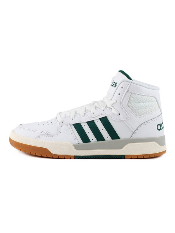 adidas neo阿迪休闲2020男子ENTRAP MID休闲鞋EG4308