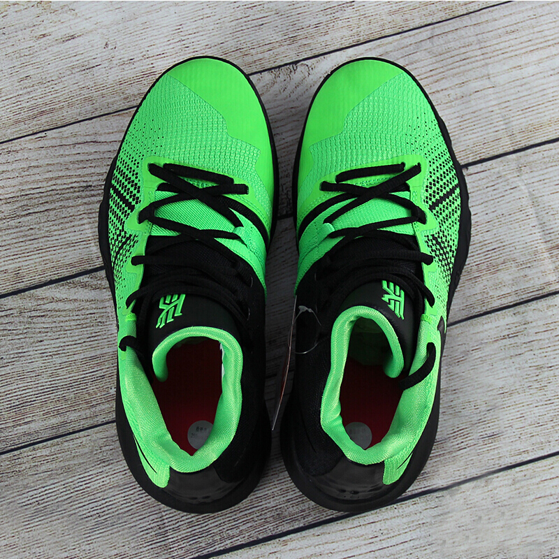 耐克nike男鞋户外kyrieflytrapep欧文系列运动鞋篮球鞋aj1935