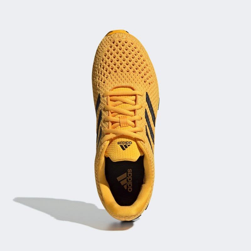 ADIDAS(阿迪)Microbounce秋季中性跑步鞋EH0787图片