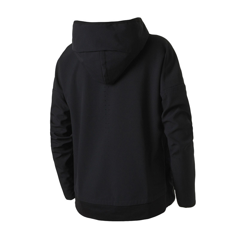 【自营】adidas阿迪达斯女子夹克外套ZNE休闲运动服CF1464 L CF1464灰色