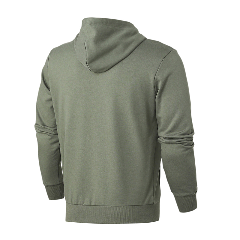 PUMA彪马男装运动服休闲针织连帽卫衣599300