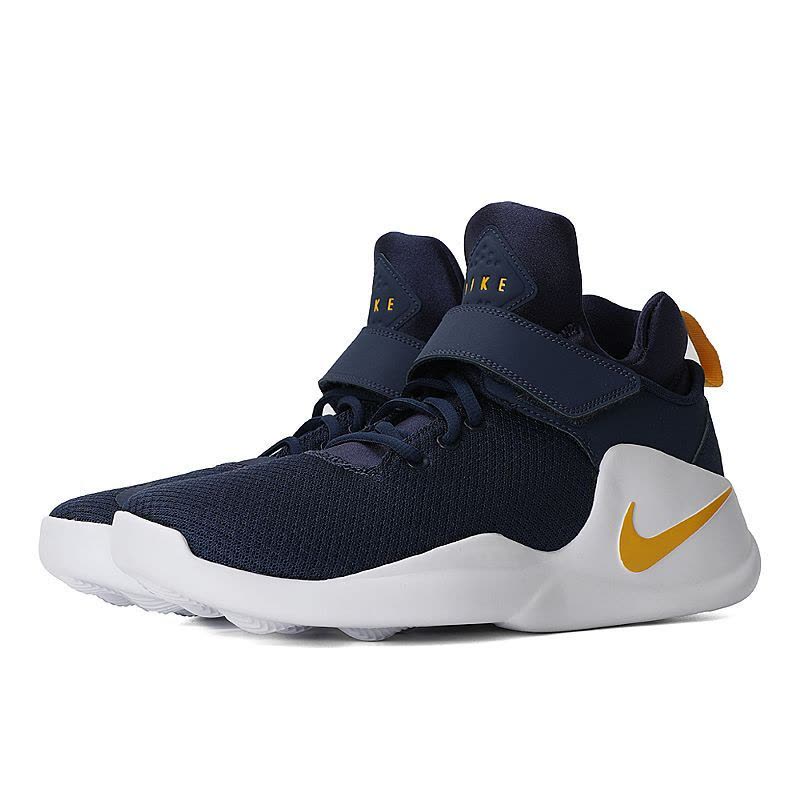 Nike耐克KWAZI运动鞋男鞋休闲鞋FOSS844839-401图片