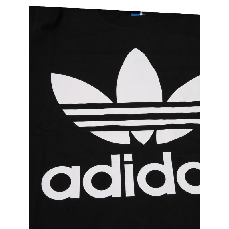 Adidas 三叶草 女子 短袖 CE2436