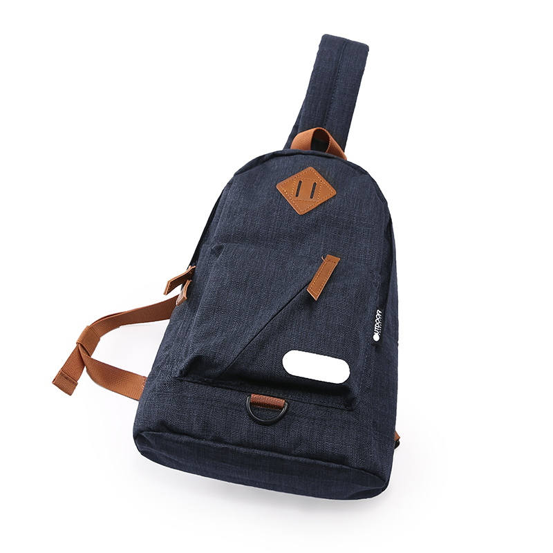 outdoorproducts运动户外男女情侣款单肩背包运动休闲斜跨包161144