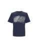 ZEGNA T恤 字母LOGO VR372