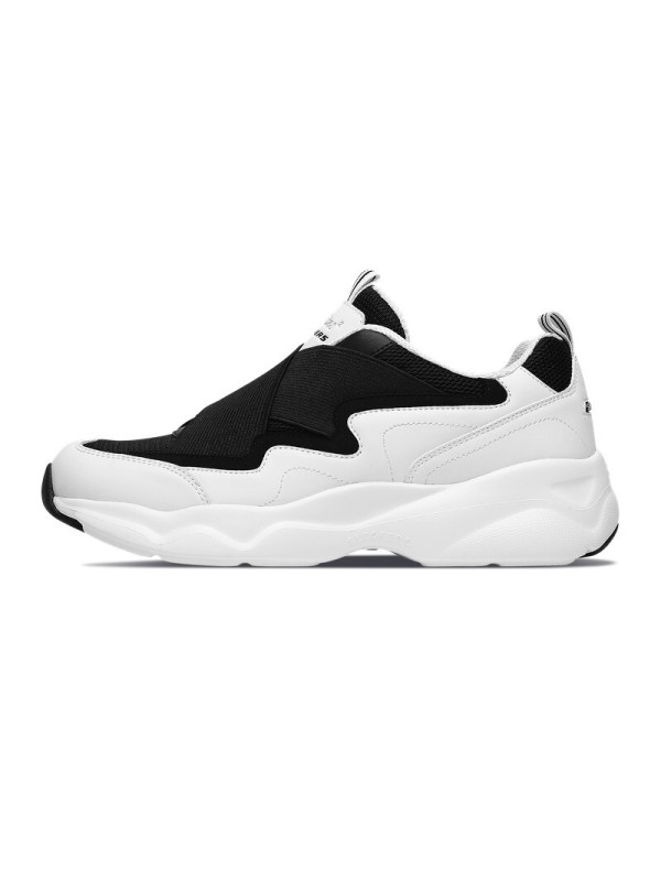 SKECHERS(斯凯奇)女鞋休闲鞋-88888319-BKW