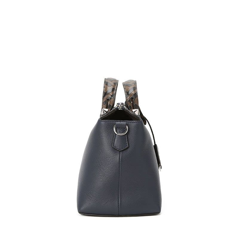 【预定】FENDI 20春夏 BY THE WAY中号手提单肩包 27*15*13CM图片