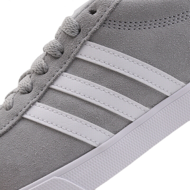 Adidas 阿迪达斯女子COURTSET网球鞋AW4209
