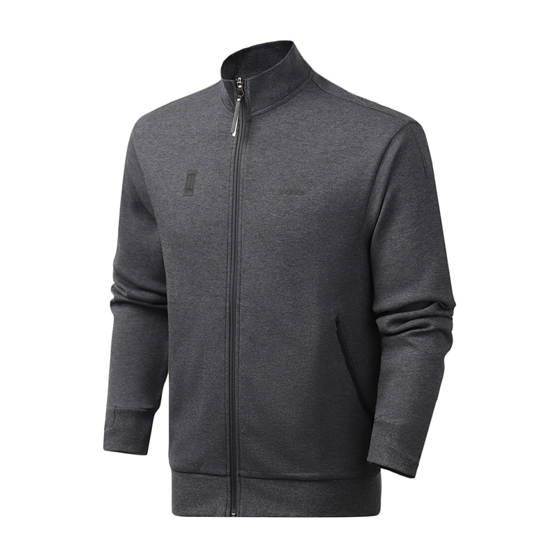 阿迪达斯男服夹克外套WJ休闲运动服FK4472