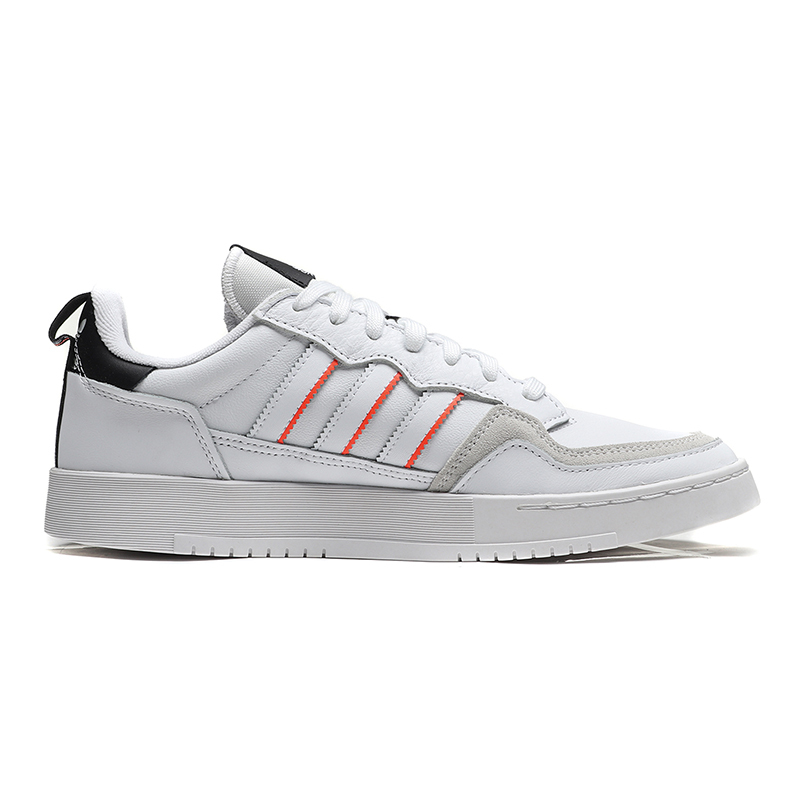 adidas阿迪达斯三叶草男鞋运动鞋休闲鞋板鞋FW5825